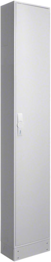 Armadio Hager univers IP44 CP II 300×1950×205mm