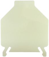 Parete ad innesto 2.5…6mm² bianco