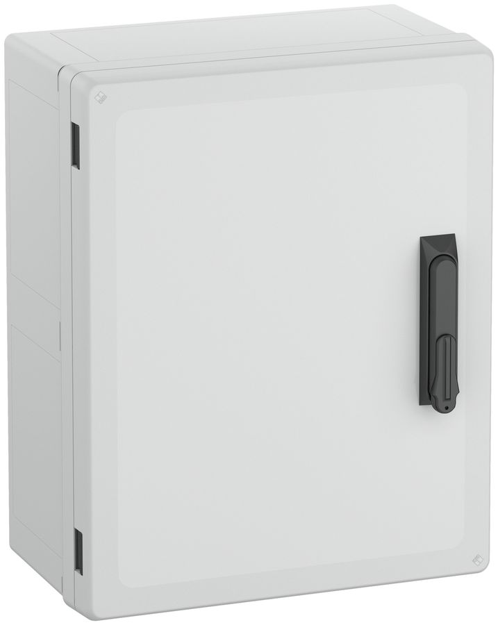 Armadio Demelectric GEOS-S 4050-22-o/SH