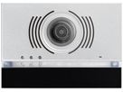 Placca frontale per modulo telecamera e altoparlante d.porta Urmet Alpha IP55 ne