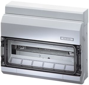 AP-Kleinverteiler Hensel KV 9118