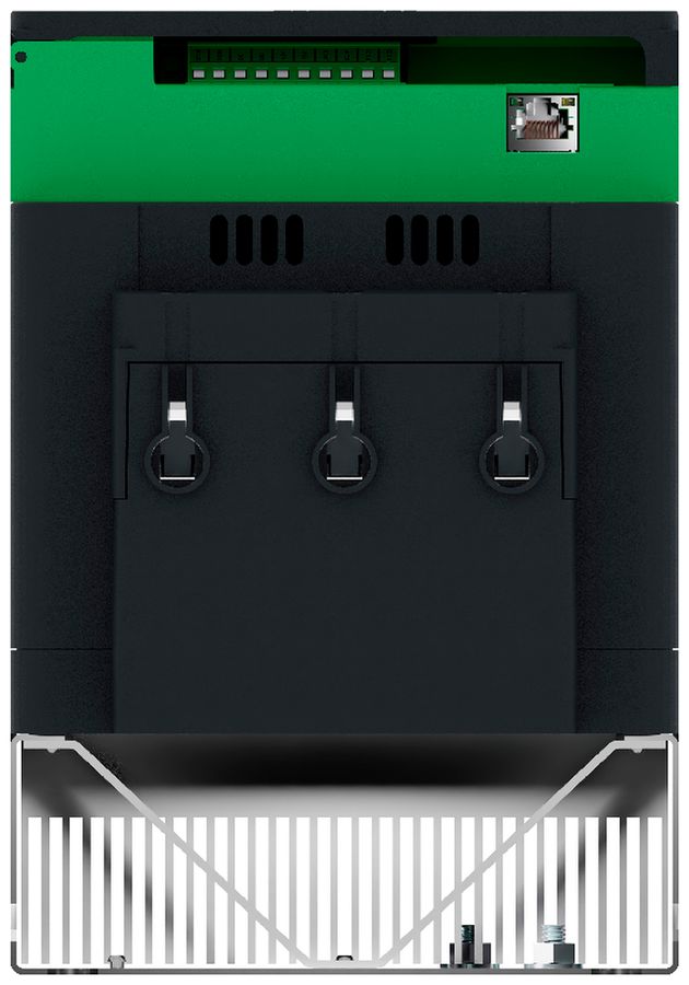 Démarreur progressif Altivar ATS430 75A 208…600V 110…230V 24VAC