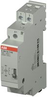 Schrittschalter ABB 1S+1Ö 16A 48VAC/24VDC
