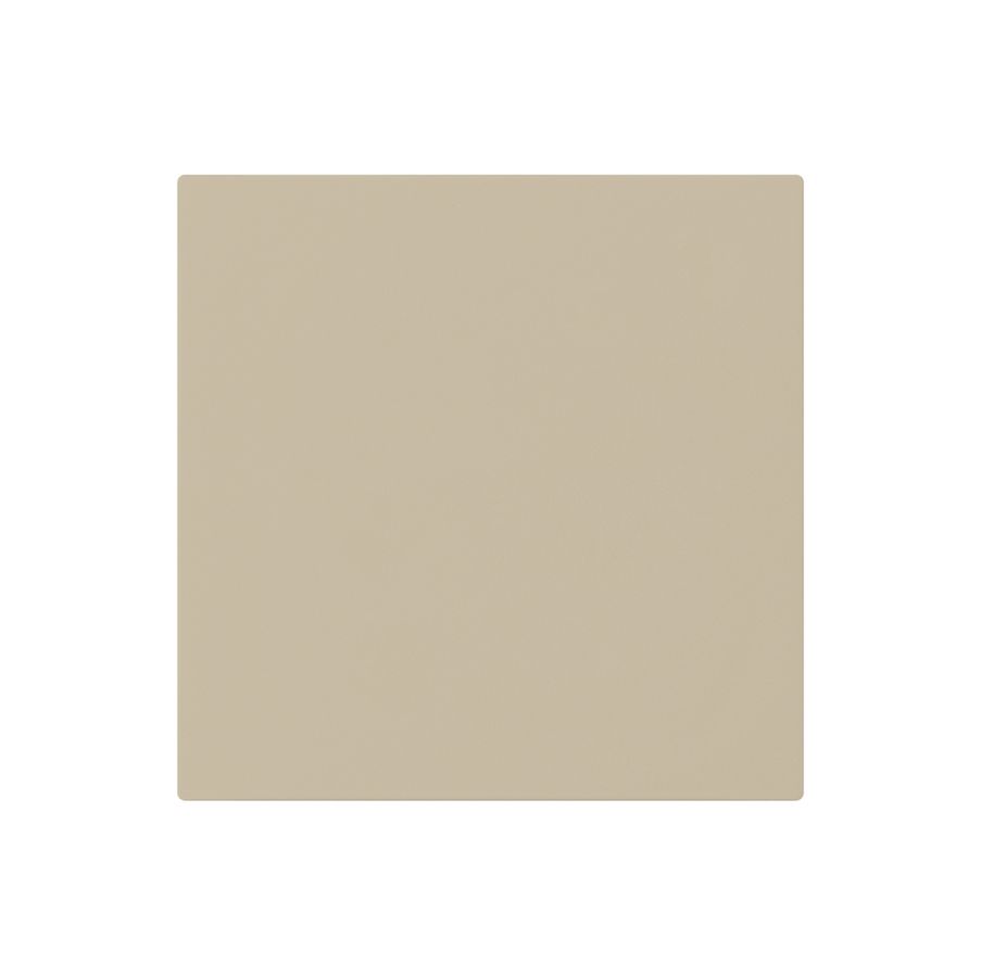 UP-Blindabdeckung kallysto A beige ohne Schraube