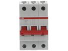 REG-Lasttrennschalter ABB pro M compact SD203/25 25A 3P 440V 3TE