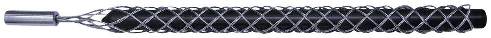 Kabelziehstrumpf RUNPOTEC mit Drallausgleich Ø6…9mm RG5