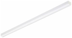 LED-Lichtleiste Philips BN126C PSU 49W 6000lm 3000K 1.8m weiss