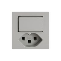 Kombination EDIZIO.liv SNAPFIX® Schema 6+T23 hgu