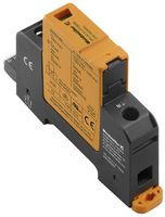 Überspannungsableiter Weidmüller VPU AC II 1 R 150/50