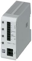 Disjoncteur d'appareil Phoenix Contact CBMC E4 24DC/1-10A S-R