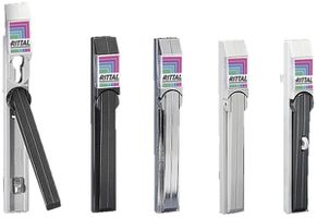 Poignée Ergoform-S gris clair