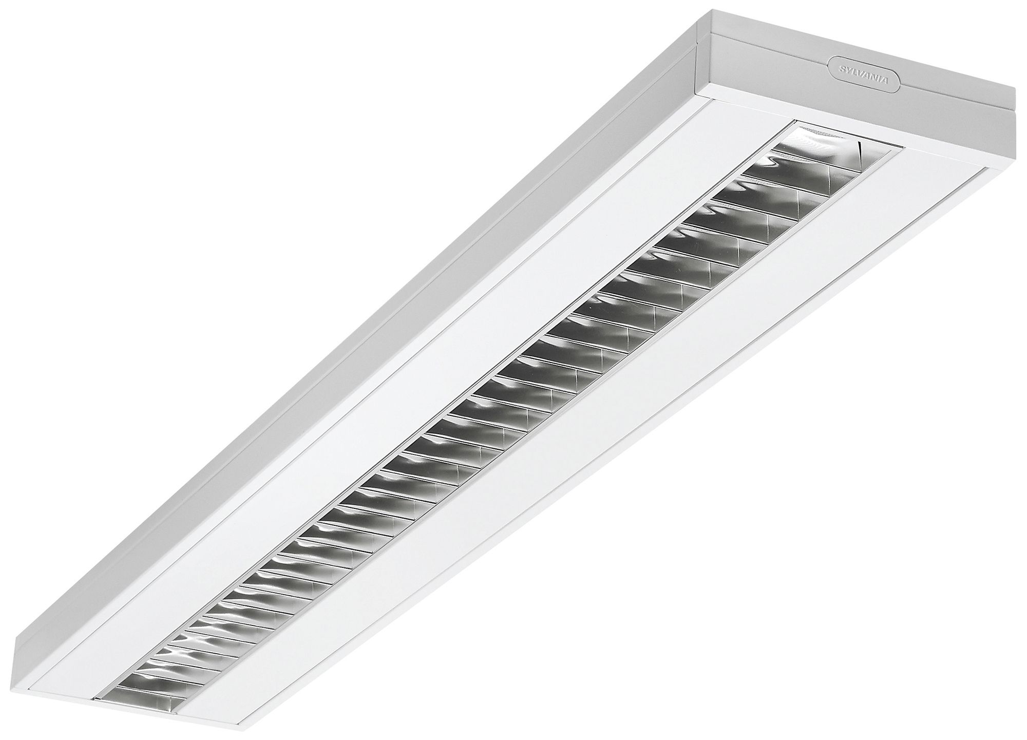 Plafonnier LED Sylvania RANA NEO 1L 30W 3800lm 4000K IP20 VAR blanc