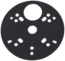 Flachdichtung Auer Signal RG1 für R-Serie