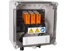 Generatoranschlusskasten WM GAK PVN DC 1IN/1OUT 1MPPT SPD1R EVO