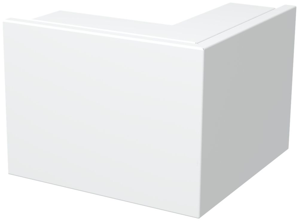 Angle extérieur Bettermann LKM 60×150mm zingué