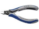 Seitenschneider KNIPEX 125mm, 64HRC, Ø0.1…1.5mm/Ø0.8mm