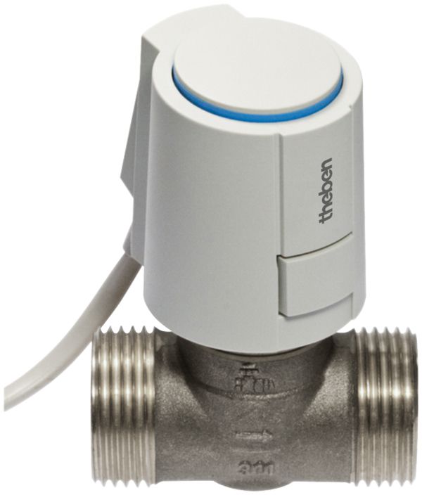 Stellantrieb 230V Theben ALPHA 5