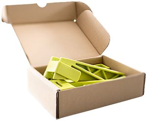 Halter 3er-Set Roll..Profi ClouUp zu Clou/ClouXL/ClouSlim