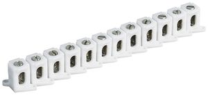 Morsetto di raccordo Cellpack AK 10 4…10mm² 12 pezzi