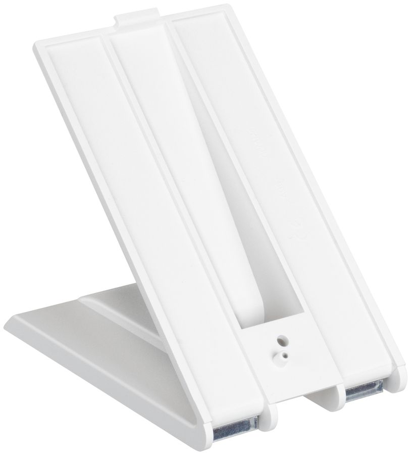 Console di tavolo Bticino per stazioni interne CLASSE 100, bianco