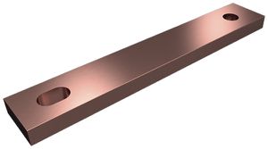 Schienenverbinder Rittal SV 9686.539 1P Schrank/Schrank 2Stk