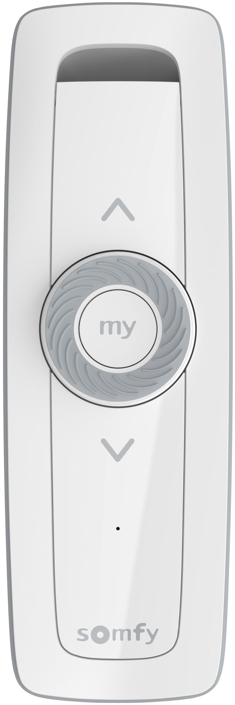 Telecomando RF Somfy SITUO Variation RTS II io, 1-canale, Pure