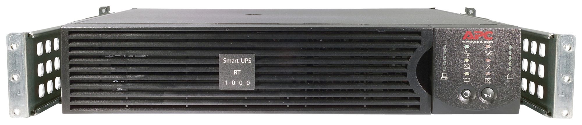 USV-Anlage APC Smart-UPS RT 230V 1000VA Online
