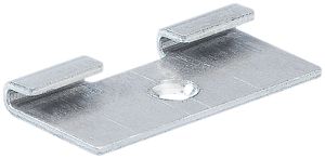 Halter R&M zu FLEXkanal (U-Bügel Al)