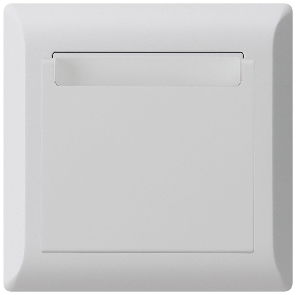 UP-Schalter Hotelcard kallysto.line 1L hellgrau