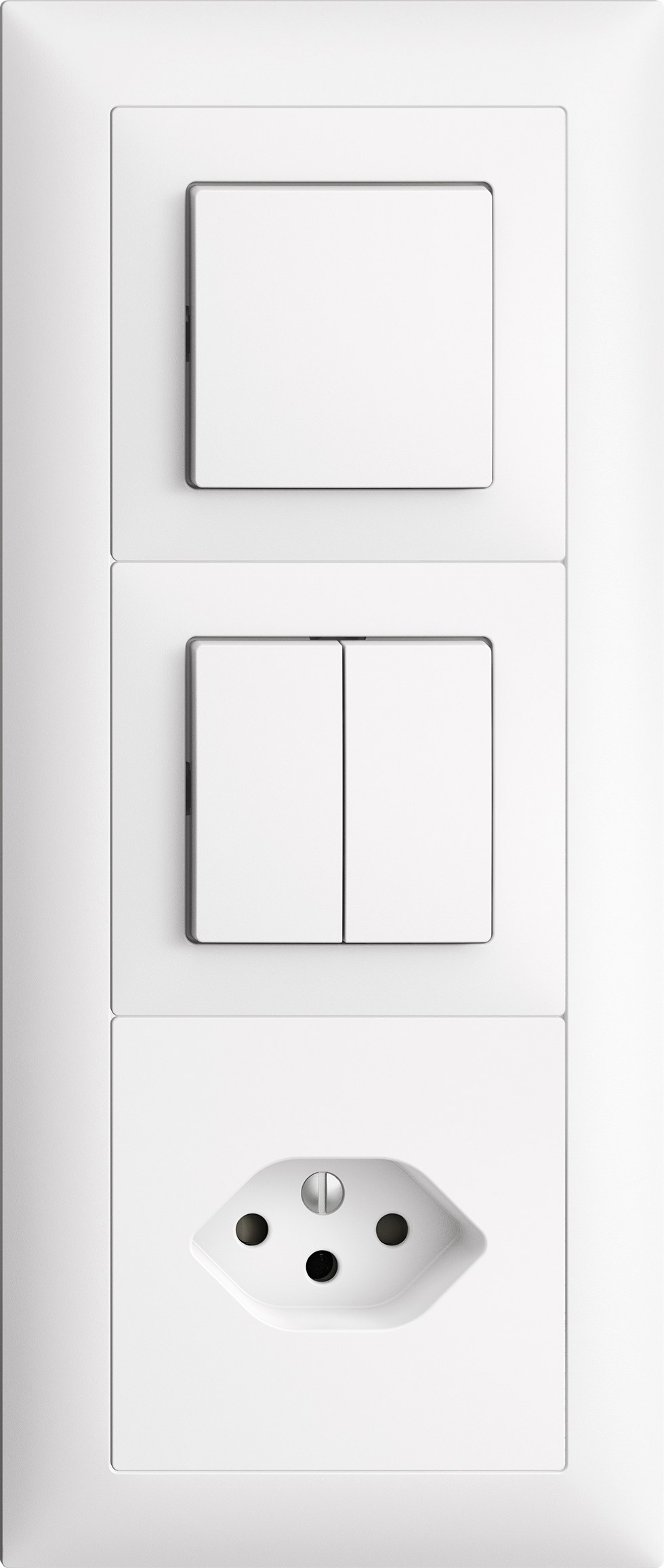Combinaison ENC Edue 3×1, Inter 3/1 + Inter 3/3 + T13 bc