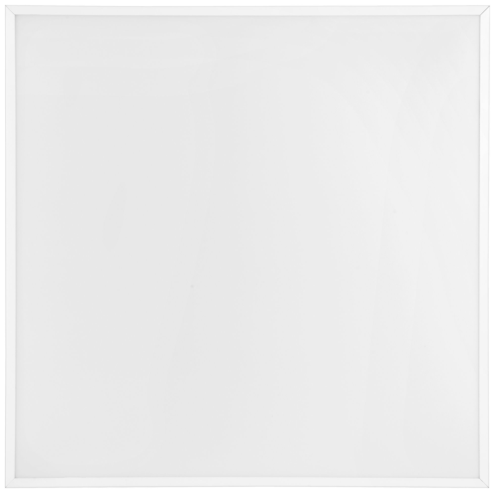 Lampada pannello LED Sylvania START Eco 29W 3200lm 840 IP40 595×595mm bianco