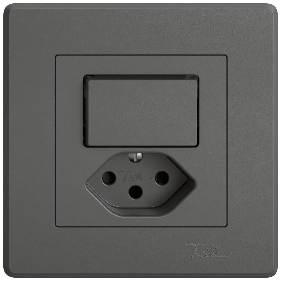 Combinaison ENC EDIZIO.liv SNAPFIX® AR+T13 avec shutter grf