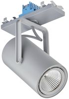 Spot LED GreenSpace ST321S pour rail 23W 930 2750lm 24° argent