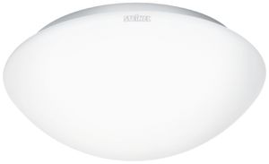 Plafoniera/applique Steinel RS 14 L HF E27 60W Ø280mm IP44
