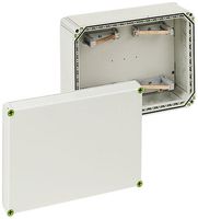 Scatola derivazione AP PC IP65 Abox-i 700 70mm² 440×320×179mm