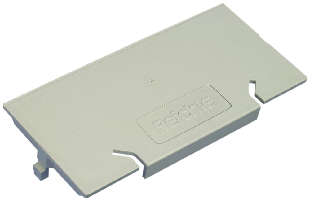 Copertura per canale R&M VS Modular A60