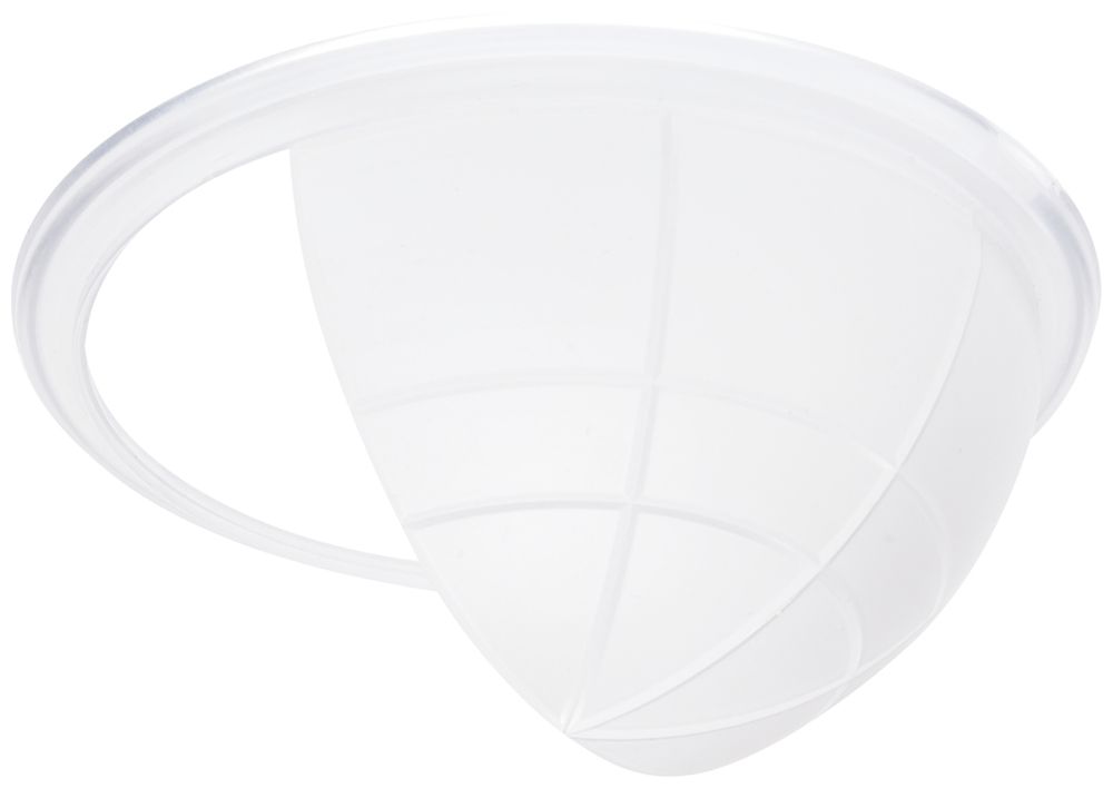 Coprilente Niko per rilevatore P4XLR/M4XLR/M4XHC