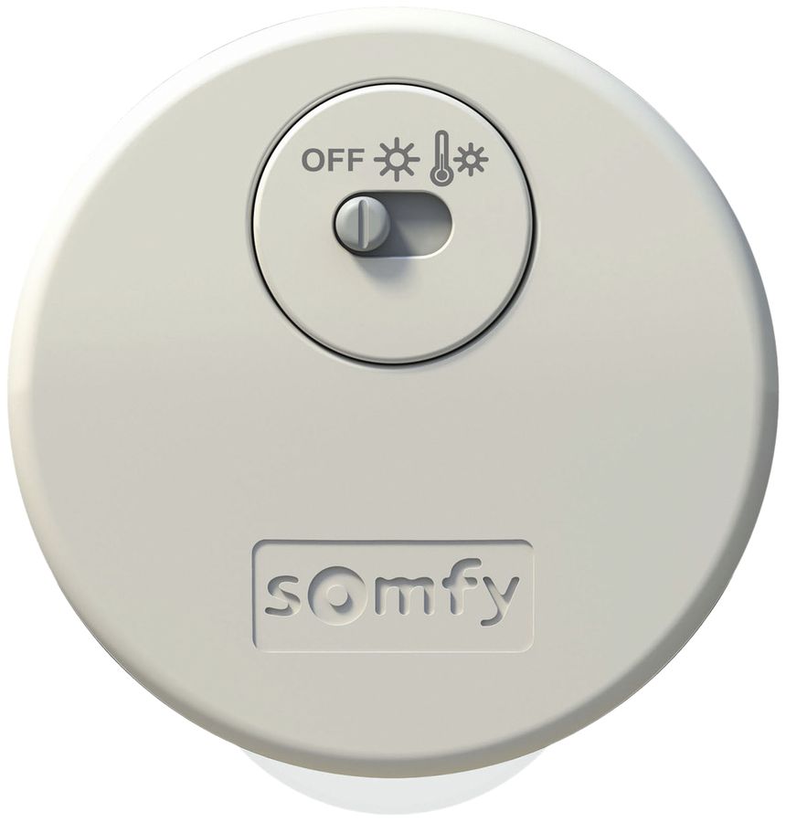 Sensore solare interno e temperatura AP RTS