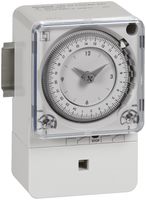 AP/EB-Abtauschaltuhr Legrand PolarRex KKT, 2W 16A 230VAC