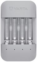 Ladegerät VARTA Eco Pro für 4×AA/AAA unbestückt