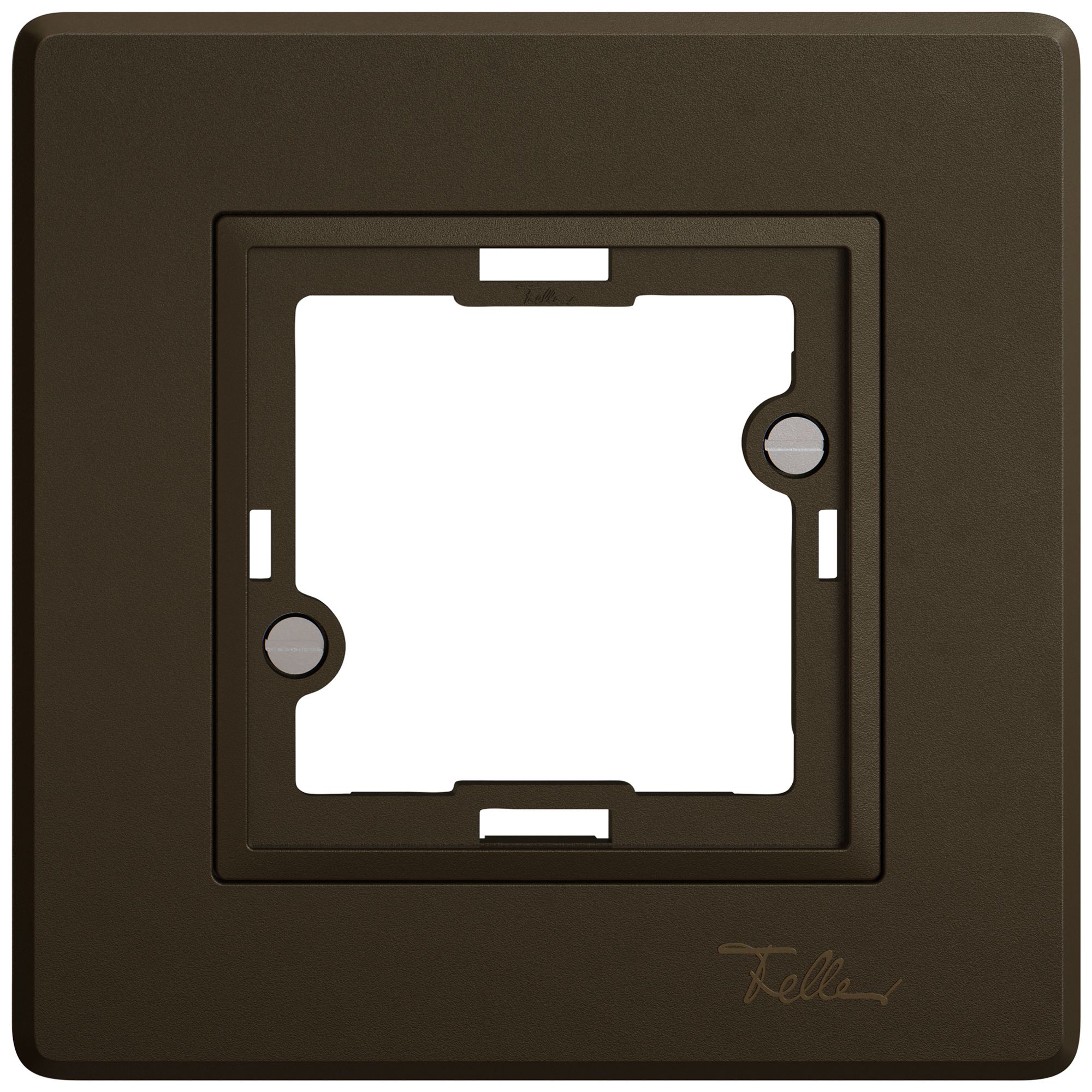 Kit de montage ENC EDIZIO.liv SNAPFIX® pour lampe signal br