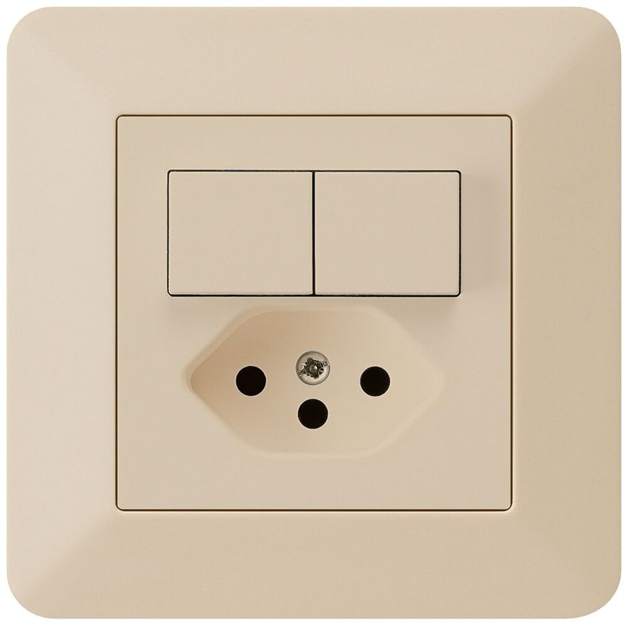 UP-Kombination 3/1P+A-R+T13 kallysto.trend beige