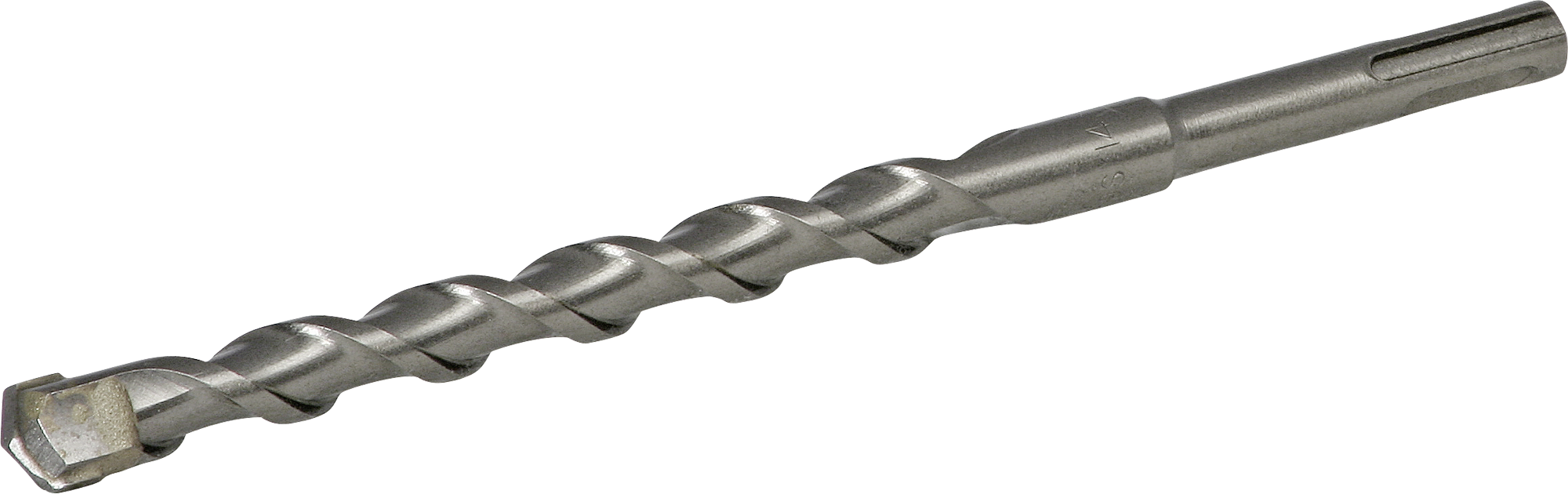Mèche pour pierre 4 SDS-Plus 14×210/150mm