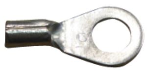 Quetschkabelschuh AMP Solistrand M6 1.5mm²