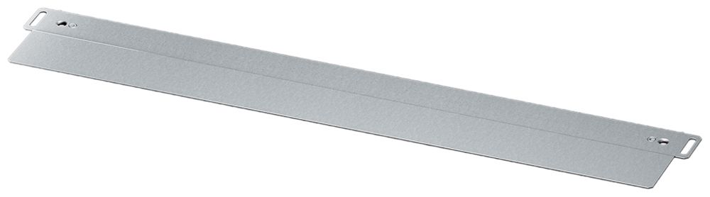Schiebeblech Rittal VX 8001.241 für VX 690×115mm grau