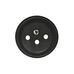 Kit frontal FH pour prise T12 blanc