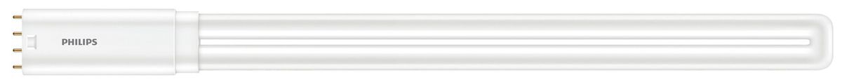 Tubo LED Philips CorePro 2G11 230V 24W 3400lm 4000K PLL smerigliato 160° 535mm