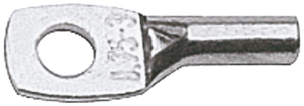 Rohrkabelschuh Klauke M8 6mm²