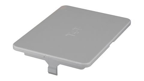 Durchgangsdose | Klemmstege T+T