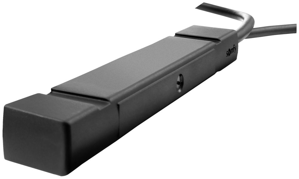 Ricevitore io Somfy 12V/24V LED per l'illuminazione bi delle terrazze, 4 canali